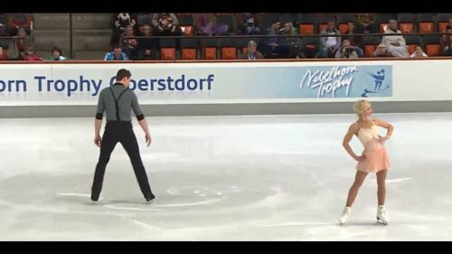 Savchenko aliona / massot bruno (ger) - nebelhorn trophy 2016, oberstdorf - short program