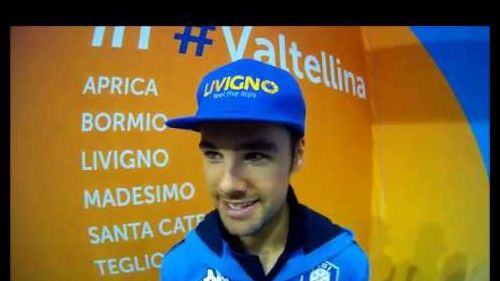 Skipass 2016 - intervista a thomas bormolini