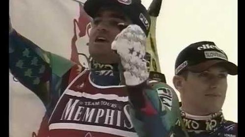Alberto tomba - documentario by skysport