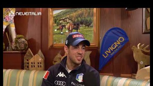 Federico pellegrino: “il mio obiettivo è dare sempre il massimo per continuare a vincere”