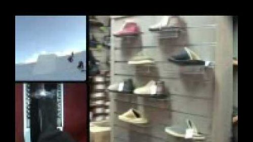 Cyprien sports les houches location ski