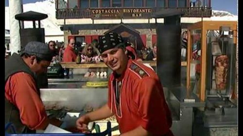 Skipass livigno info 23.12.2009 - english