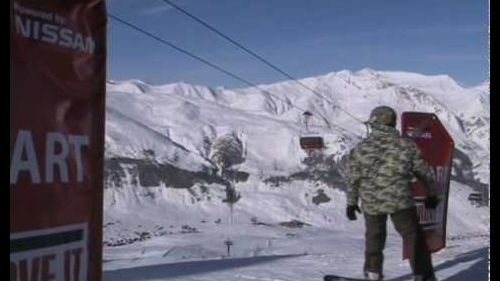 Skipass livigno info 07.01.2010