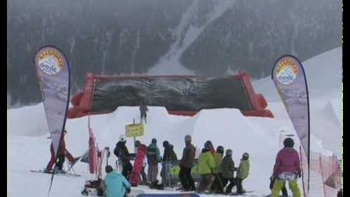 Skipass livigno info 14.01.2010 - english