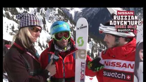 Plake show episode 7