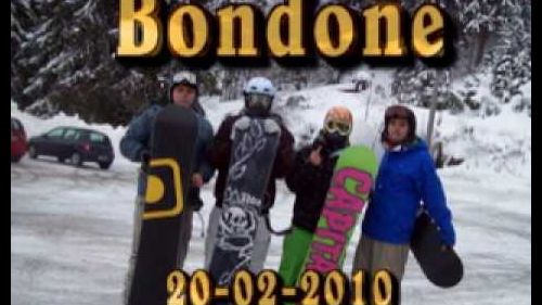 Bondone movie