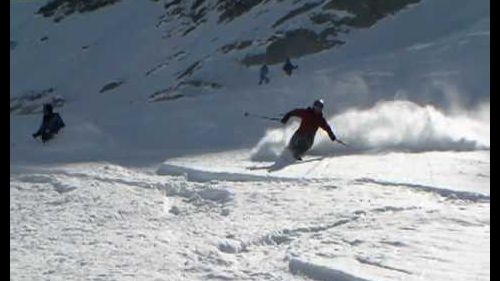 Lucy annabell powder.mp4