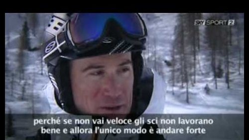 Telemark meeting polartec scufoneda 2010 sky sport 2 icarus.mpg