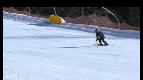 When The Sun Comes Down To Monte Lussari