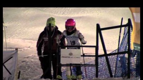 Mondolè Ski Team Artesina - Trailer Inverno 2011