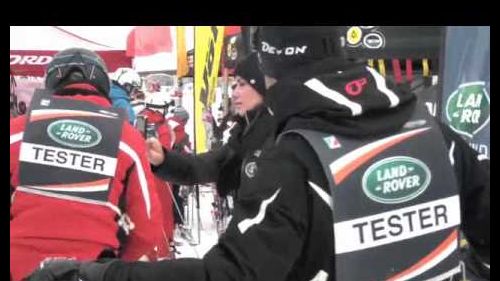 Prove libere tour tappa di san pellegrino