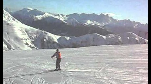 FENOMENI A OBEREGGEN!!!!!!!!!!!!!!!!!!