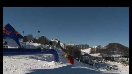 16.01.11 WINTER WHEELS - PRATO NEVOSO (CN)