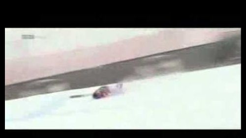 Alpine skiing 2010/2011 - still dangerous