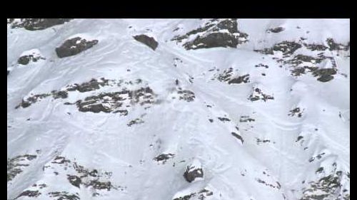 Fwt women 2 - chamonix-mont-blanc 2011