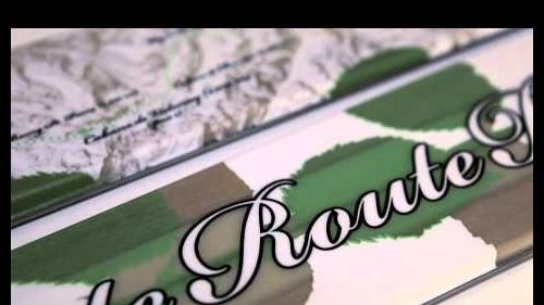 Dynafit haute route plus ski