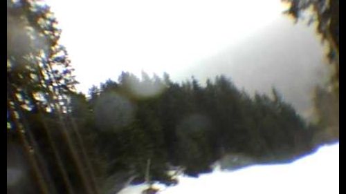 Piazzatorre bg discesa in snowboard a tutta velocità!!!