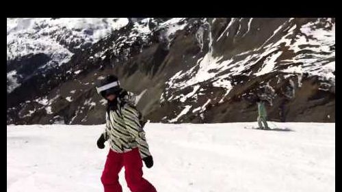 Kel chamonix 23.03.11