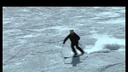 Level 2 backcountry march 2011 jr