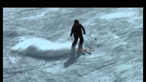 Level 2 backcountry march 2011 ir