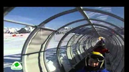 Scuola Sci Carnia - Zoncolan