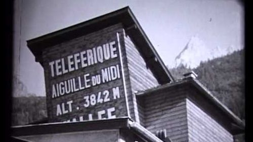 Le fil de l'aiguille