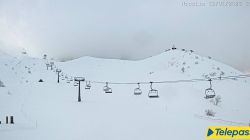 Capanna Niculin Limone