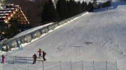 Piste del Colletto