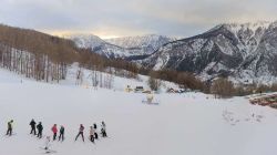 Melezet Pian del Sole