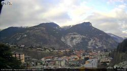 Webcam Verso Oulx