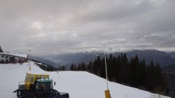 Seggiovia del Baradello