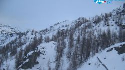 Webcam Punta Jolanda