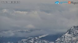 Webcam Bocchetta delle Pisse