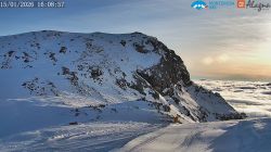 Webcam Corno del Camoscio