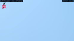 Webcam Col Rodella Campitello di Fassa