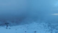 Piste Spinale Panorama