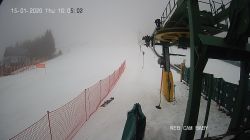 Mottarone Pista Baby