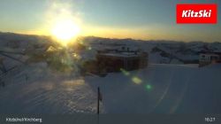 Kirchberg Pengelstein