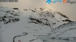 Webcam Piste Mullero e Competition