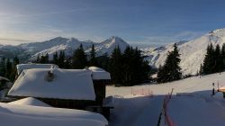La Rosière Maison du Ski, Jardin d’enfants -  1850m