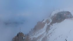 Cresta Sobretta, Sunny Valley