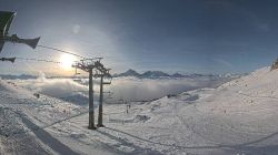 Webcam Roccia Rotonda