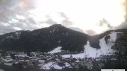 Webcam dal Garni Cristallo