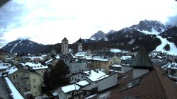 Le chiese di San Candido