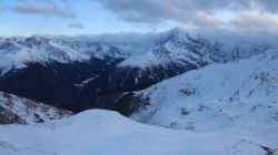 Piz Chavalatsch Sulden