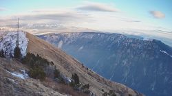 Panoramica, Belluno Monte Faverghera