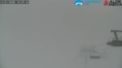 Seggiovia Camparient 1742 m.