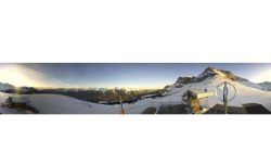 Axalp - Windegg - Brienzersee