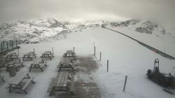 Sunny Valley frontale