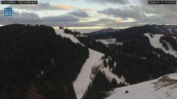 Monte Pioverna e Costa d'Agra